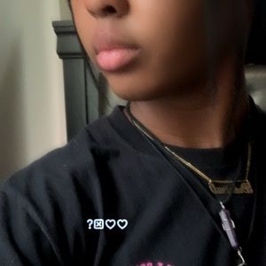 Meet your Posher, Precious